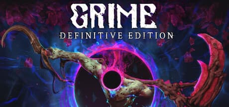 GRIME thumbnail