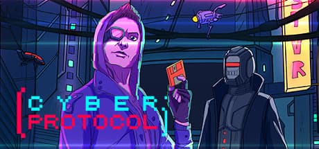 Cyber Protocol thumbnail