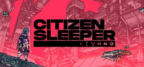 Citizen Sleeper thumbnail