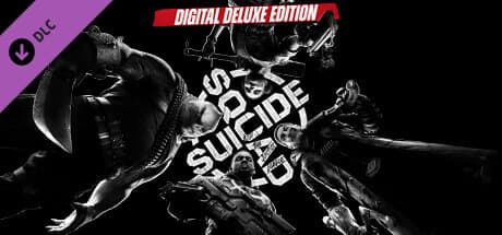 Suicide Squad: Kill the Justice League - Digital Deluxe Edition Upgrade thumbnail