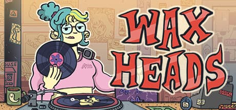 Wax Heads thumbnail