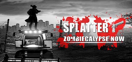 Splatter - Zombiecalypse Now thumbnail