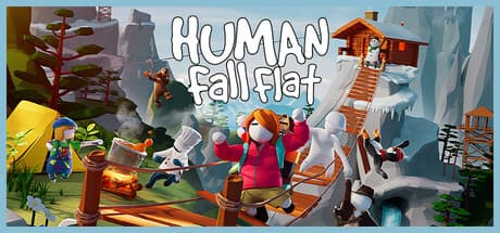 Human Fall Flat thumbnail