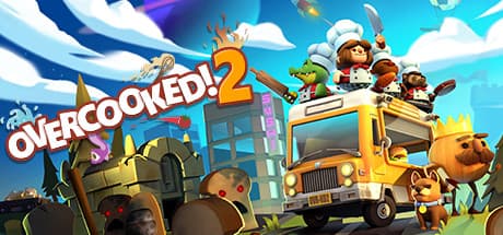 Overcooked! 2 thumbnail