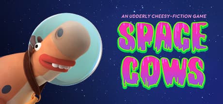 Space Cows thumbnail