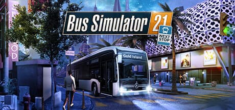 Bus Simulator 21 Next Stop thumbnail