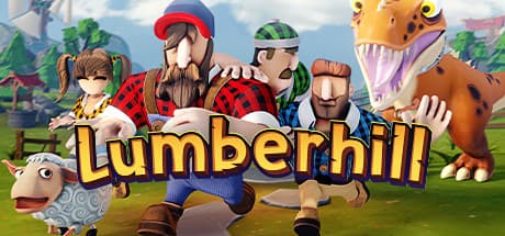 Lumberhill thumbnail