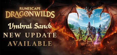 RuneScape: Dragonwilds